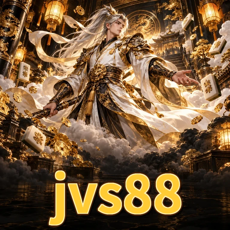 Ikon jvs88 untuk pertanyaan teknis APK