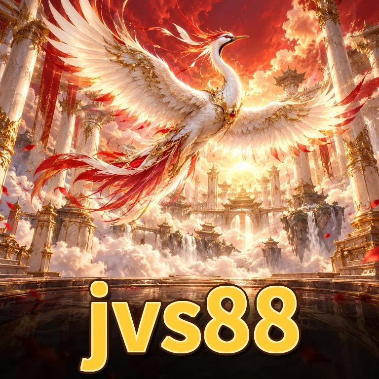 Logo jvs88 APK untuk unduhan di Android