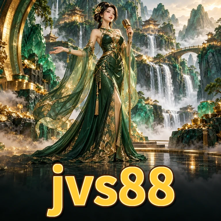 Logo jvs88 APK untuk panduan pemasangan di Android