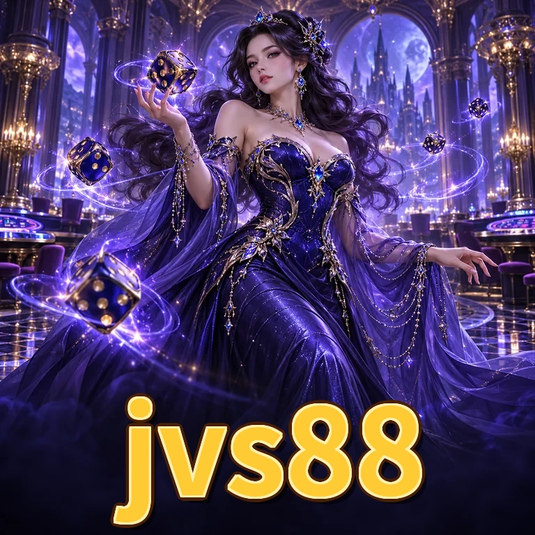Ikon jvs88 untuk ciri berkas resmi