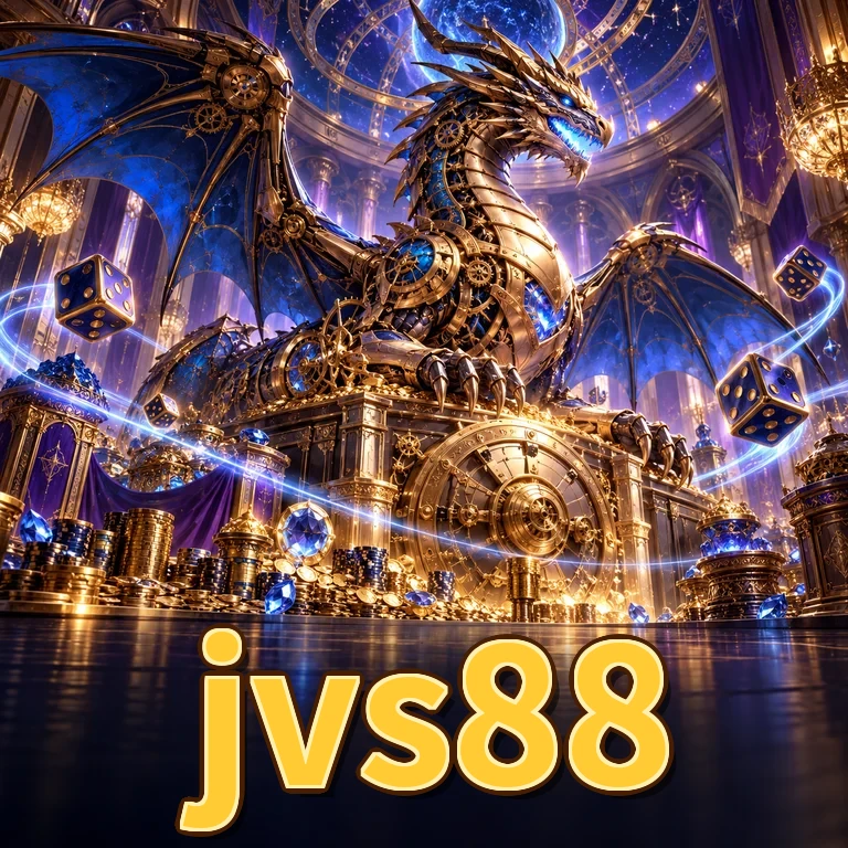 Logo jvs88 APK untuk katalog Android di Indonesia