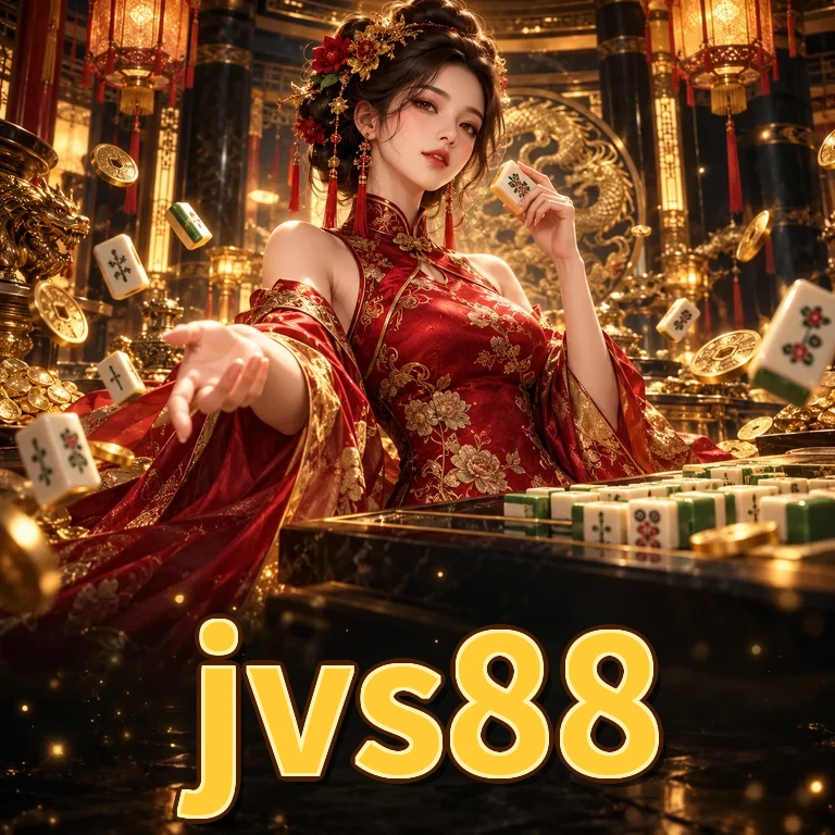 Ikon jvs88 untuk verifikasi berkas APK