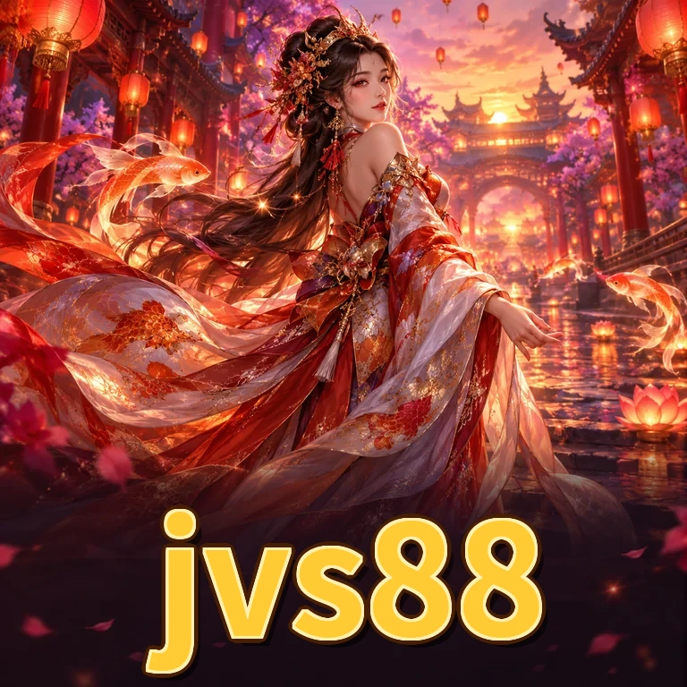 Ikon jvs88 untuk catatan v4.7.5